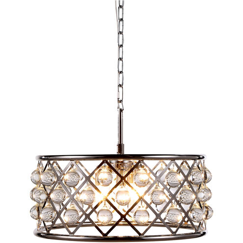 Madison 5 Light 20.00 inch Pendant