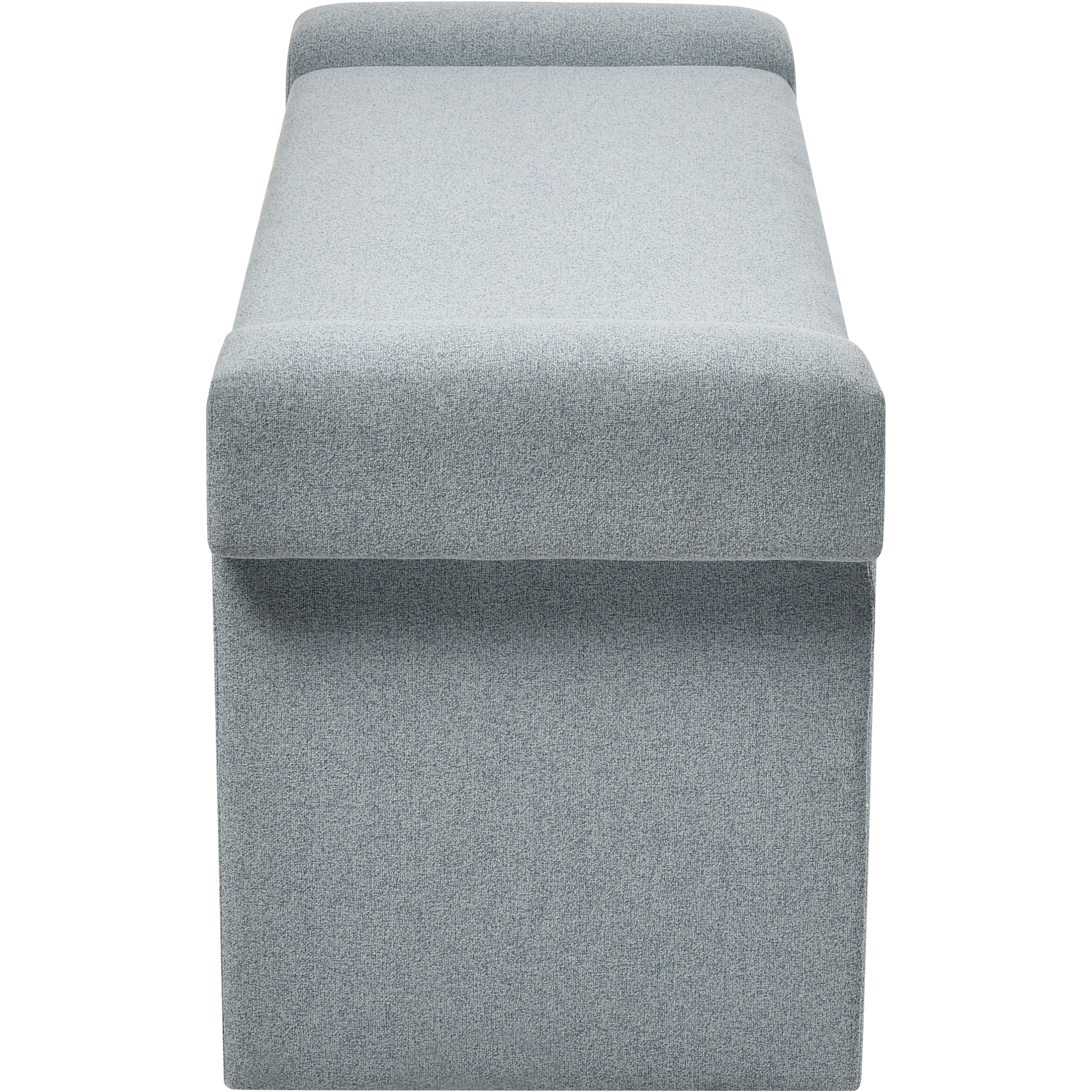 Ken Light Blue Bench