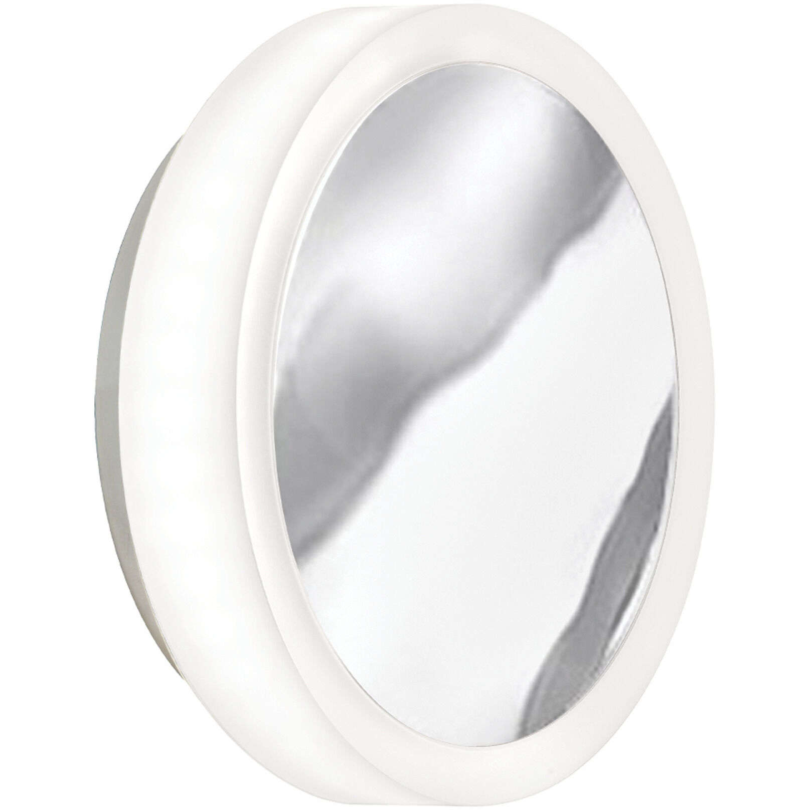 Topaz LED 6 inch Polished Chrome Decorative Wall Sconce Wall Light