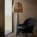Agnes Mactan Stone Floor Lamp Portable Light