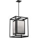 Outdoor Sconce 1 Light 16.00 inch Outdoor Pendant/Chandelier