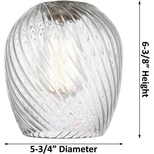 Ballston Salina LED 16 inch Oil Rubbed Bronze Bath Vanity Light Wall Light, Ballston