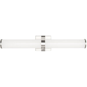 Lynk 1 Light 3.00 inch Bathroom Vanity Light