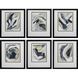 Abstract Green Framed Art, Propac