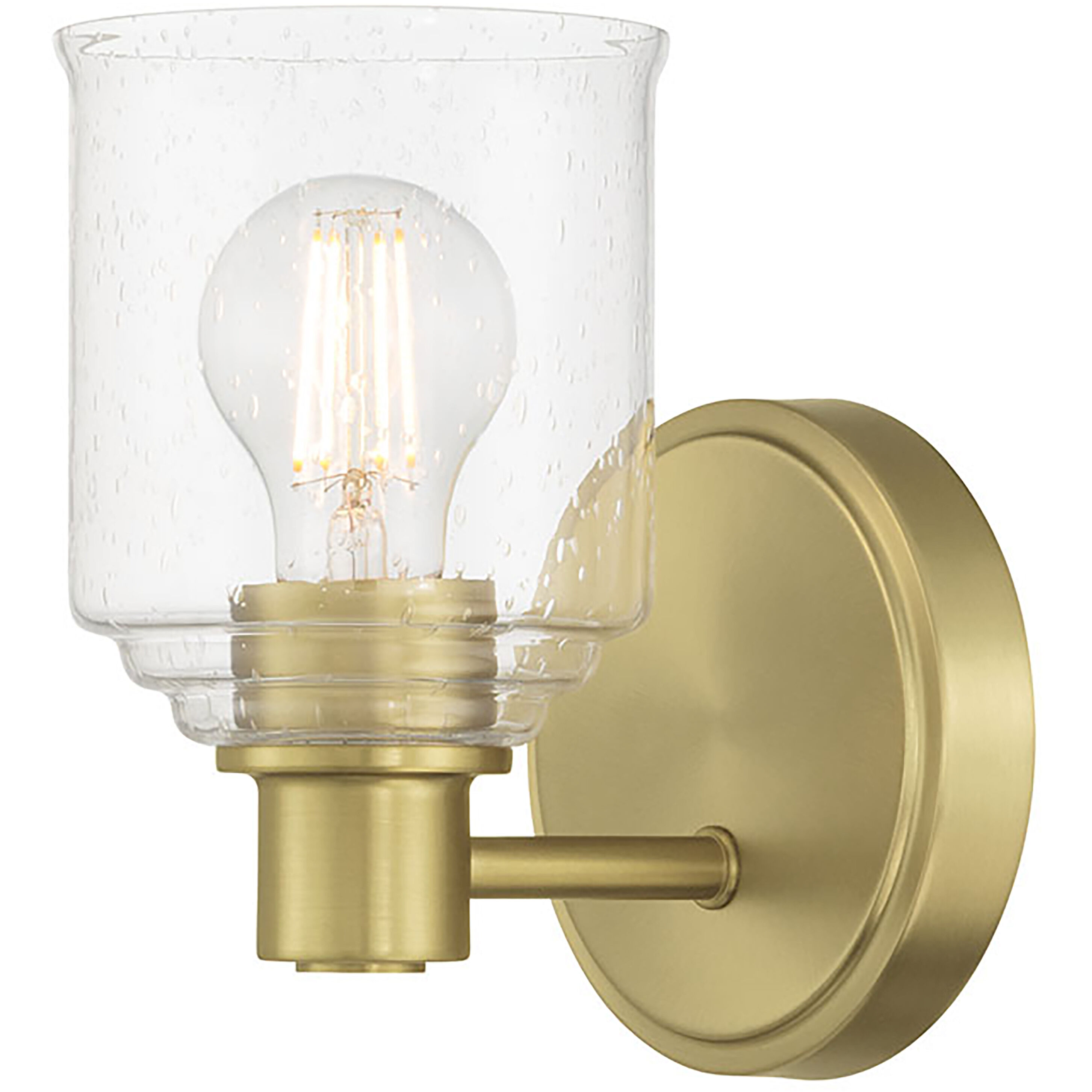 Vessair 1 Light 5.00 inch Wall Sconce