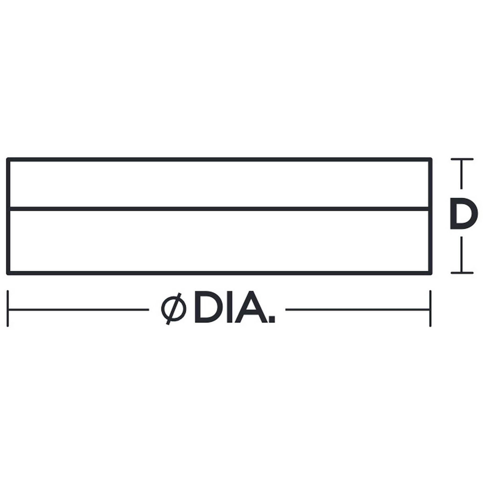 Maggie LED 12 inch Satin Brass Flush Mount Ceiling Light