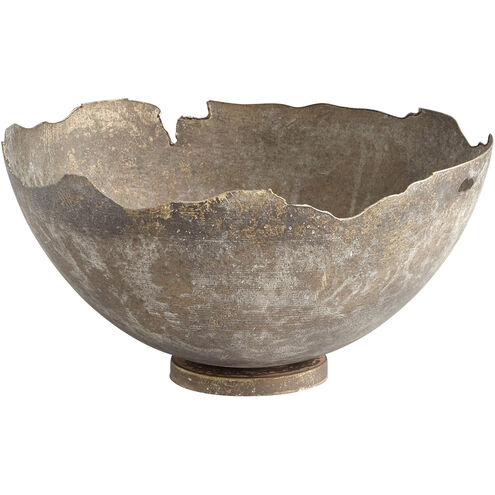 Pompeii 9 X 5 inch Bowl, Small