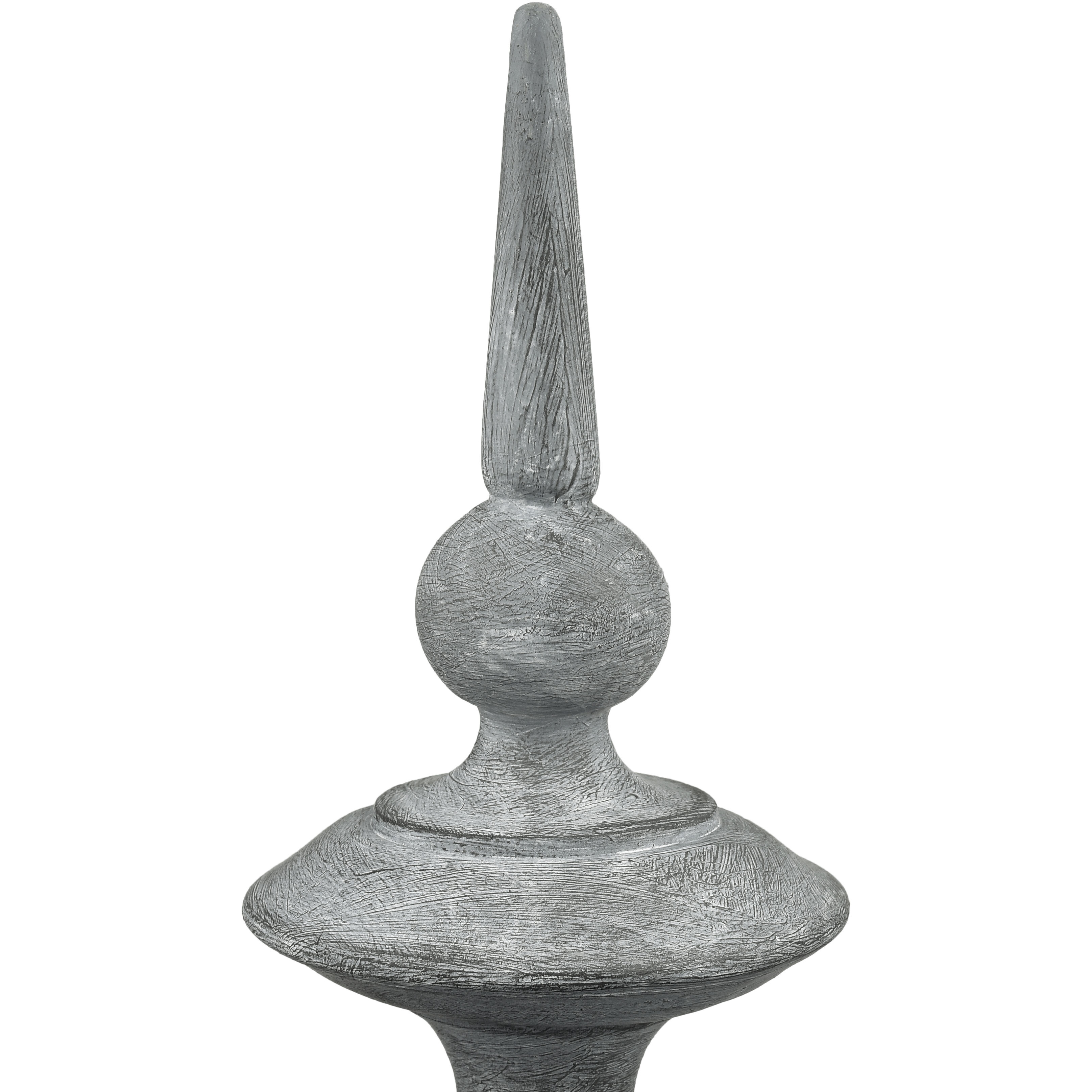 Della 14.5 X 6.5 inch Sculpture