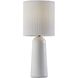 Callie 10.00 inch Table Lamp