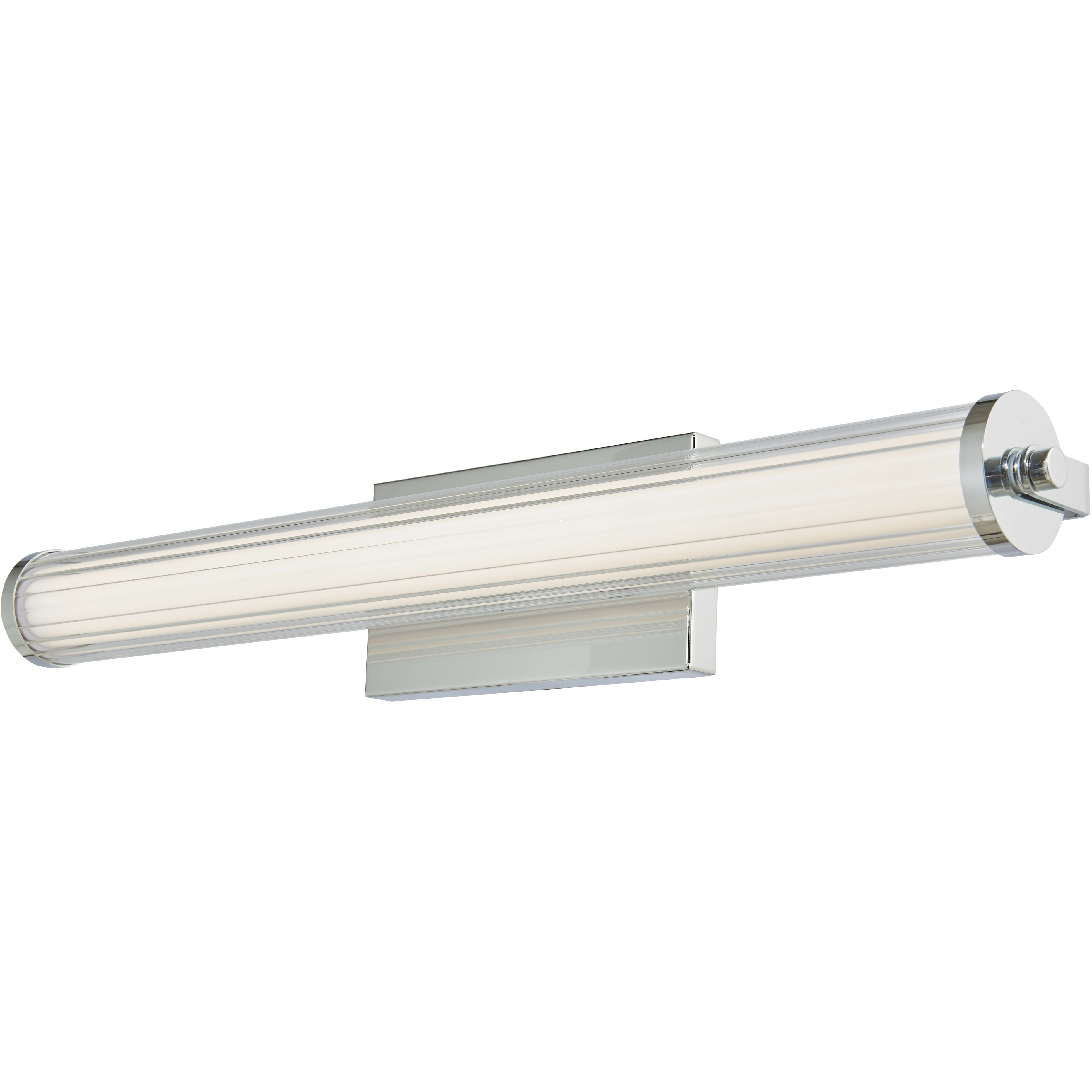 Macie 1 Light Bathroom Vanity Light
