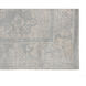 Boca 96 X 60 inch Grey Indoor Hand-Loomed Rug, Hand-Loomed