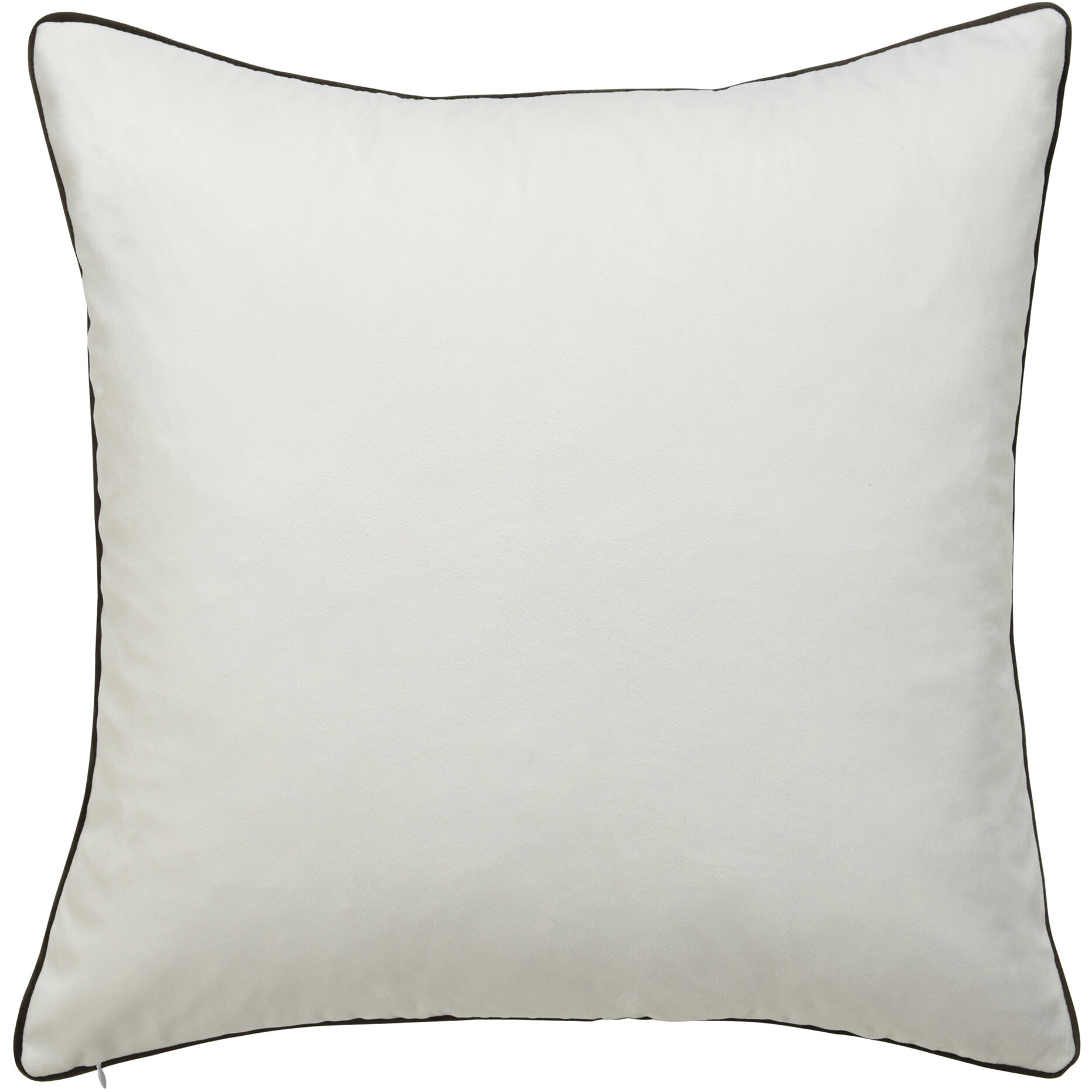 Lines 24 X 24 inch Multicolor Pillow