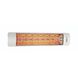 EF50 Series 9 X 8 inch Stainless Steel Electric Patio Heater in Stella