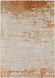 Ephemeral 36 X 24 inch Brick Red Rug in 2 x 3, Rectangle