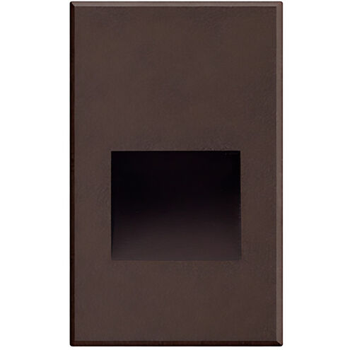 Sonic Espresso Recessed Lighting