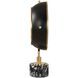 Velar 25 X 16.5 inch Table Clock