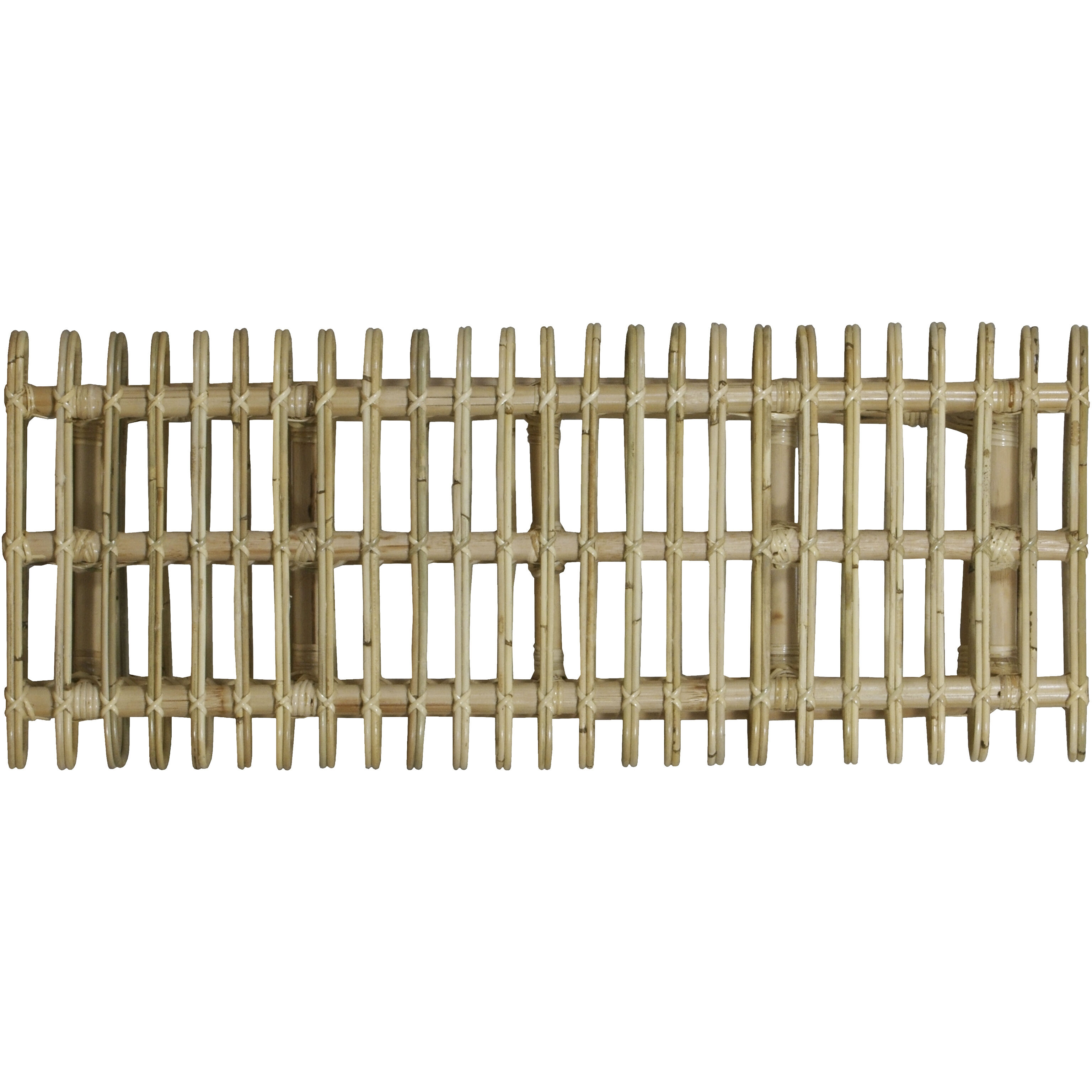 Rendra Natural Bench