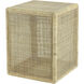 Oneka Accent Table