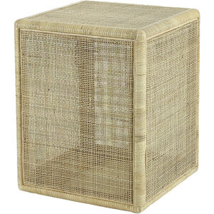 Oneka Accent Table