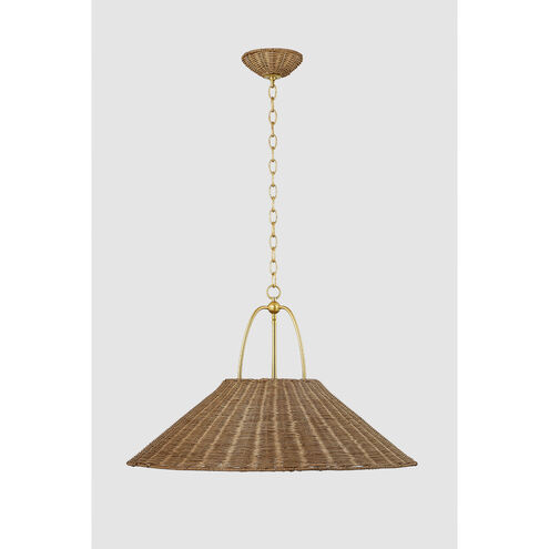 Davida Pendant Ceiling Light