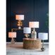 Anita 29 inch 40.00 watt Multi Color Table Lamp Portable Light