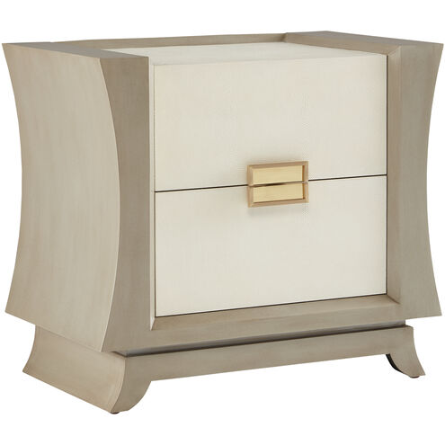 Koji Nightstand