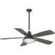 Groton 56.00 inch Outdoor Fan