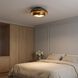Christiane Lemieux Solene 1 Light 18 inch Vintage Gild Flush Mount Ceiling Light