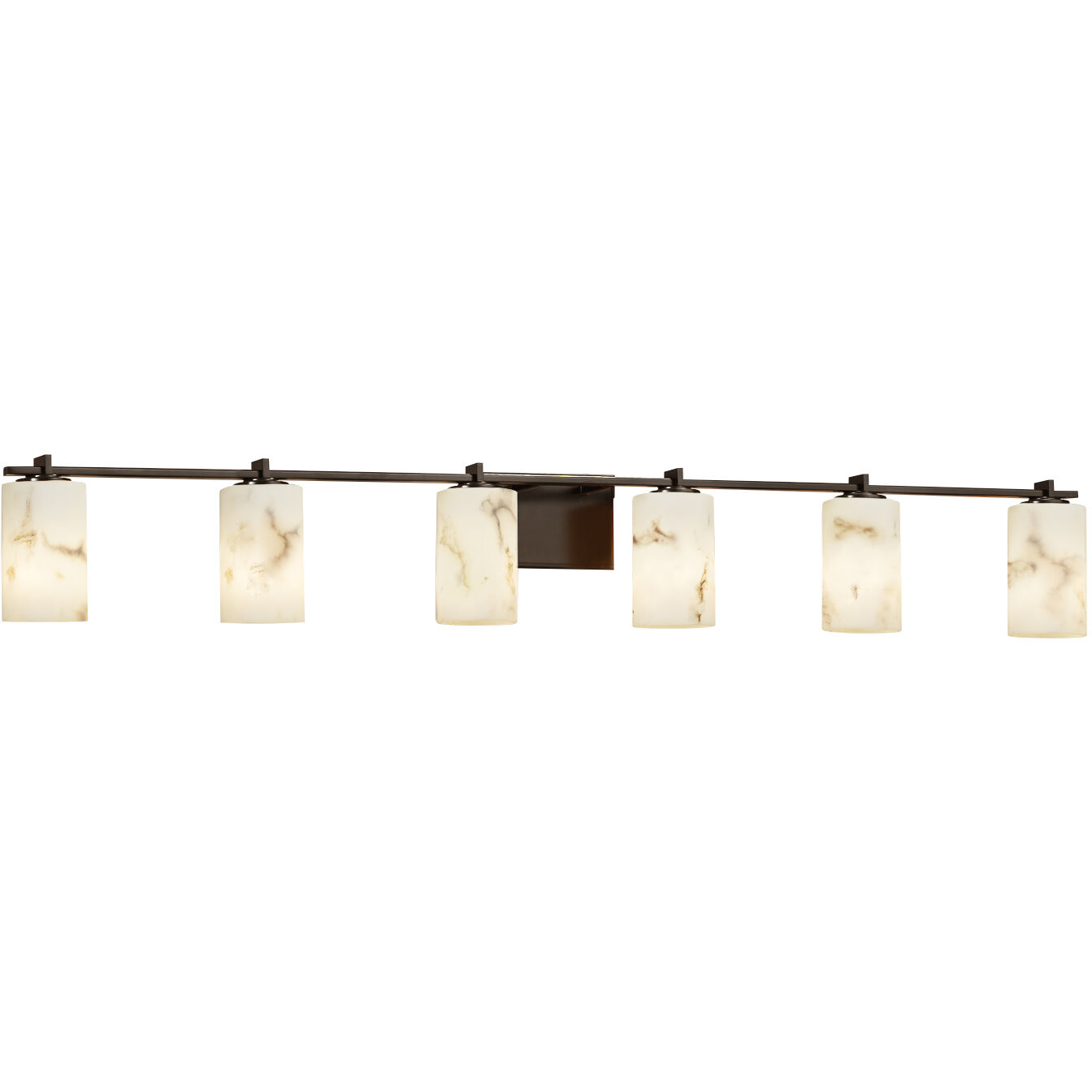Lumenaria Bath Bar Wall Light 