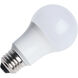 Lumos Medium A19 E26 9.8 watt 5000K Type A