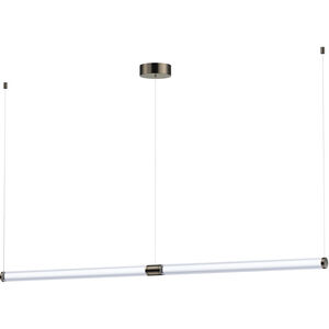 Vanish 2 Light 2.00 inch Island Light