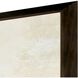 Landscapes Collection Green Framed Art