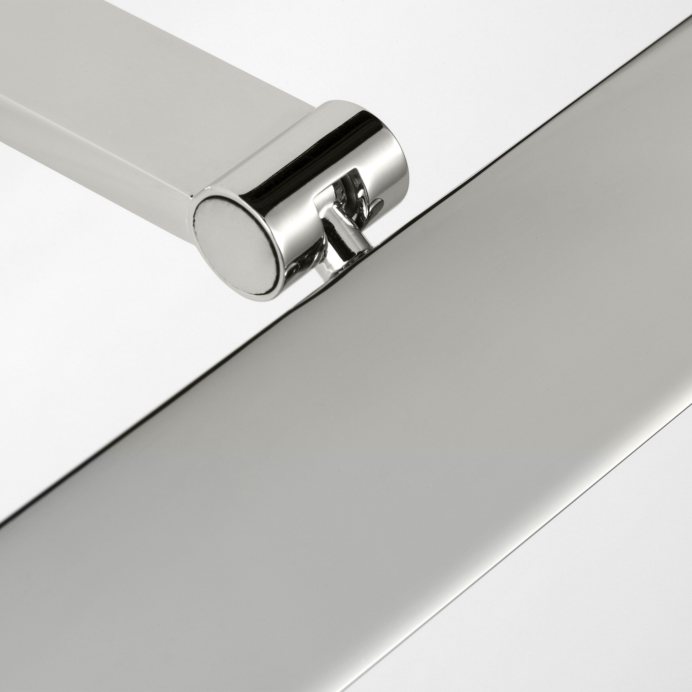 Sean Lavin Botto 13.9 watt 36 inch Polished Nickel Picture Light Wall Light