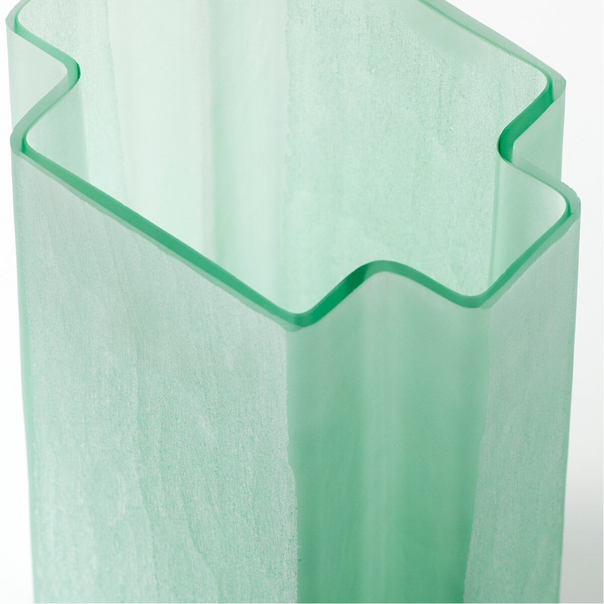 Sayan 12 X 8 inch Vase