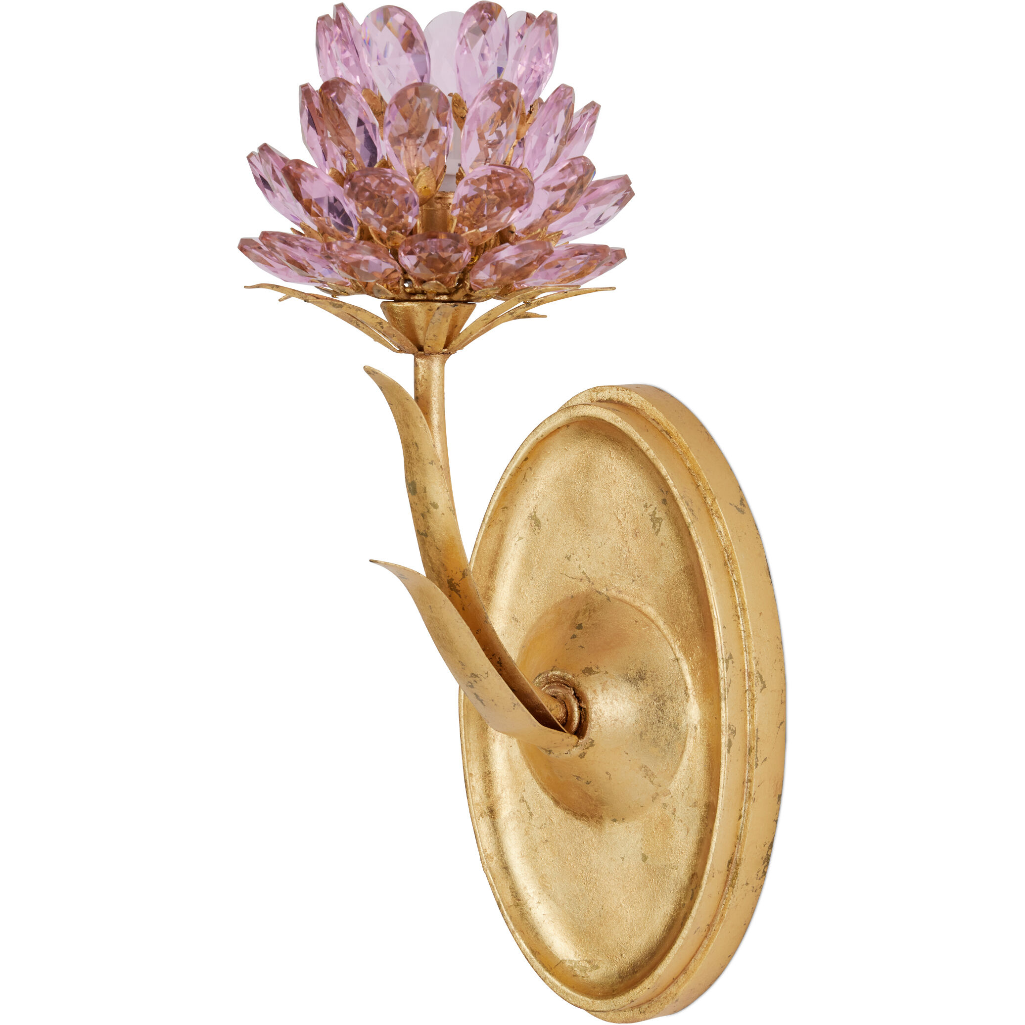 Marilee Single-Light Wall Sconce Wall Light