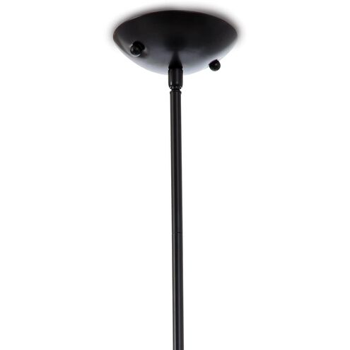 Surfside 1 Light 15 inch Natural Pendant Ceiling Light