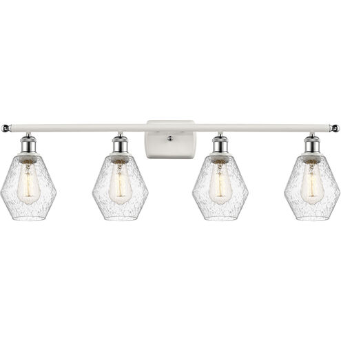 Ballston Cindyrella 4 Light 36.00 inch Bathroom Vanity Light