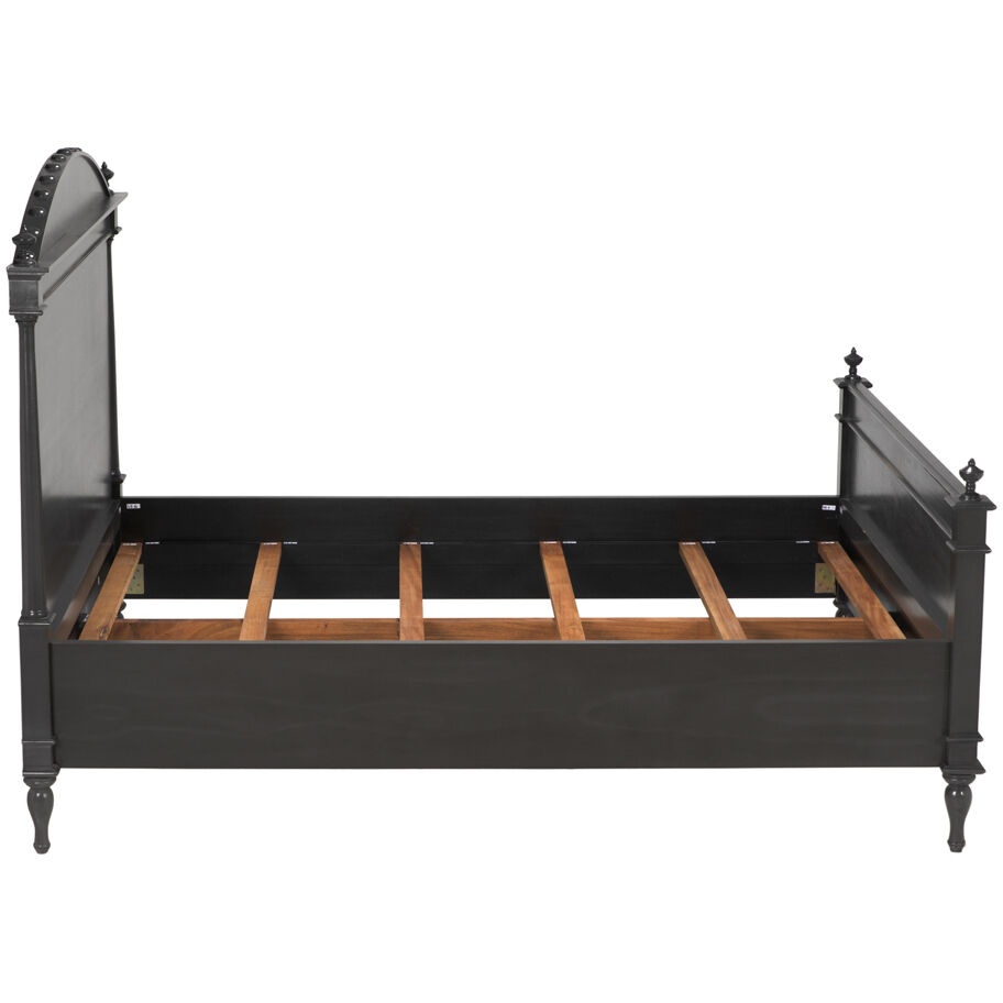 Owen Pale Bed, Queen