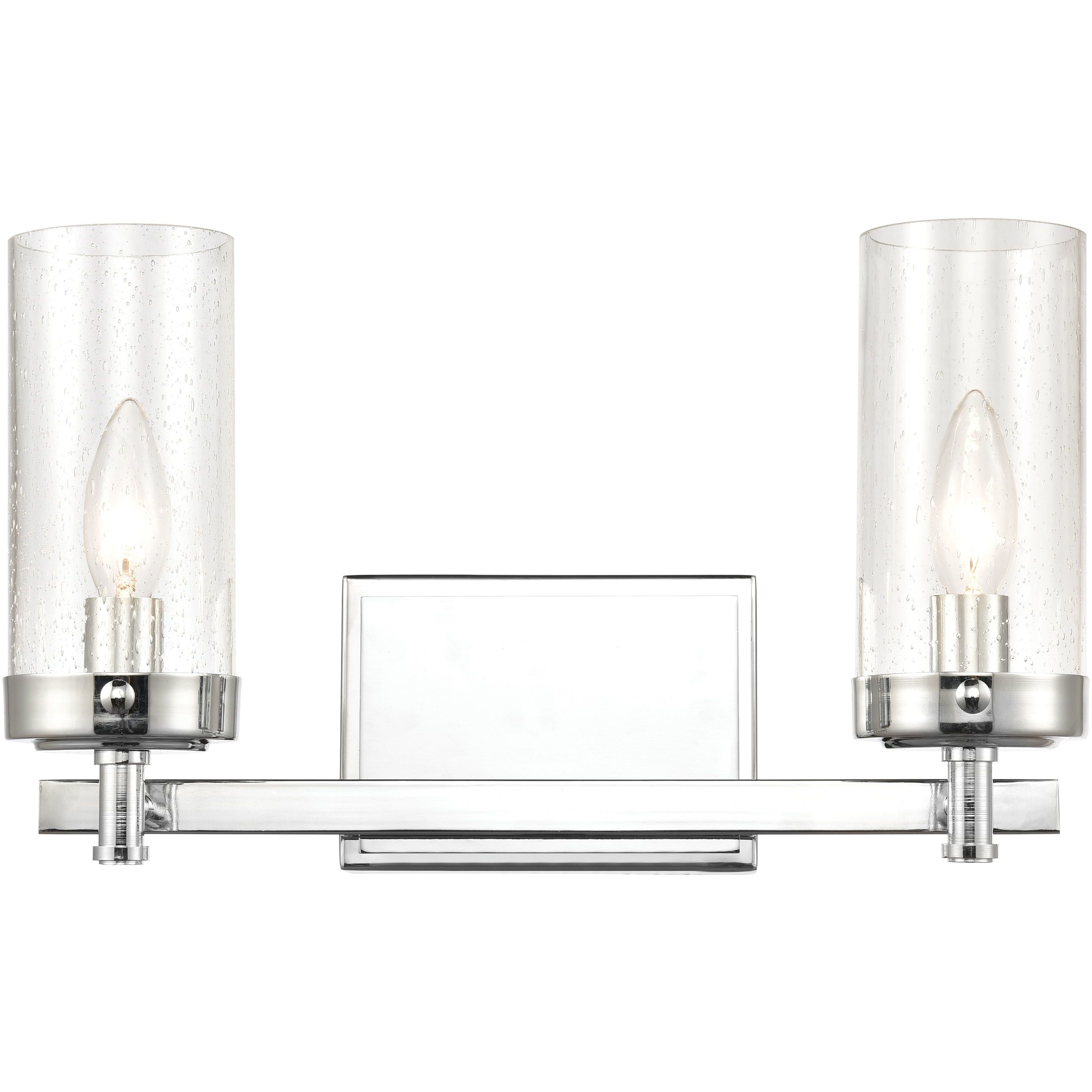 Melinda Vanity Light Wall Light