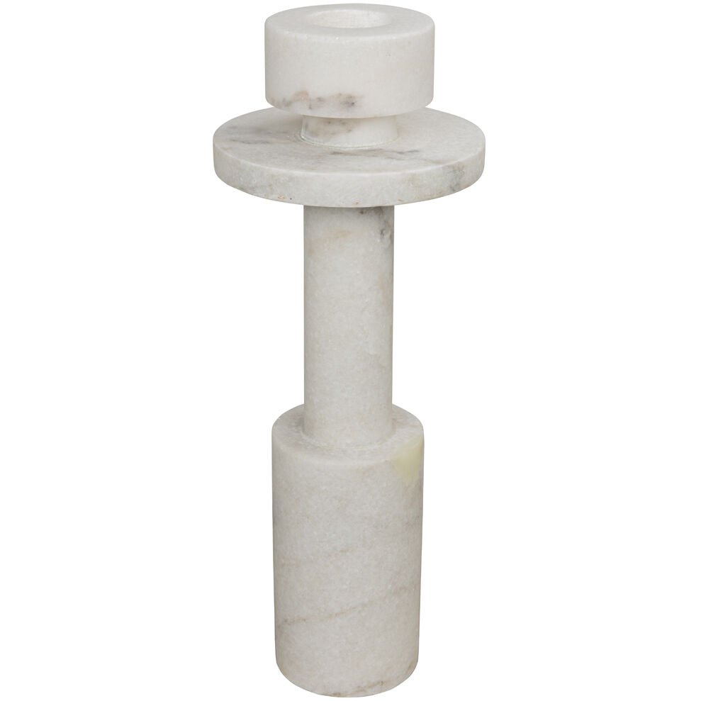 Shine 16 X 6 inch Candle Holder