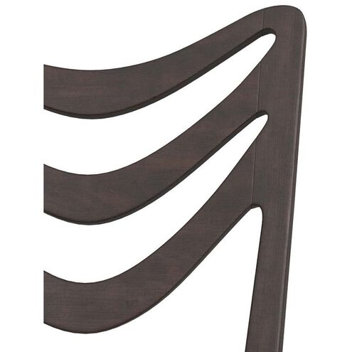 Sutton Ebony Dining Chair