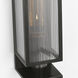 Barbara Barry York LED 5 inch Bronze Single Box Sconce Wall Light