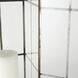 Grimwig 31.1 X 8.27 inch Lantern