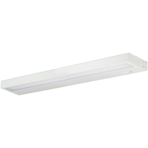 Ledur 1 Light 3.50 inch Cabinet Lighting