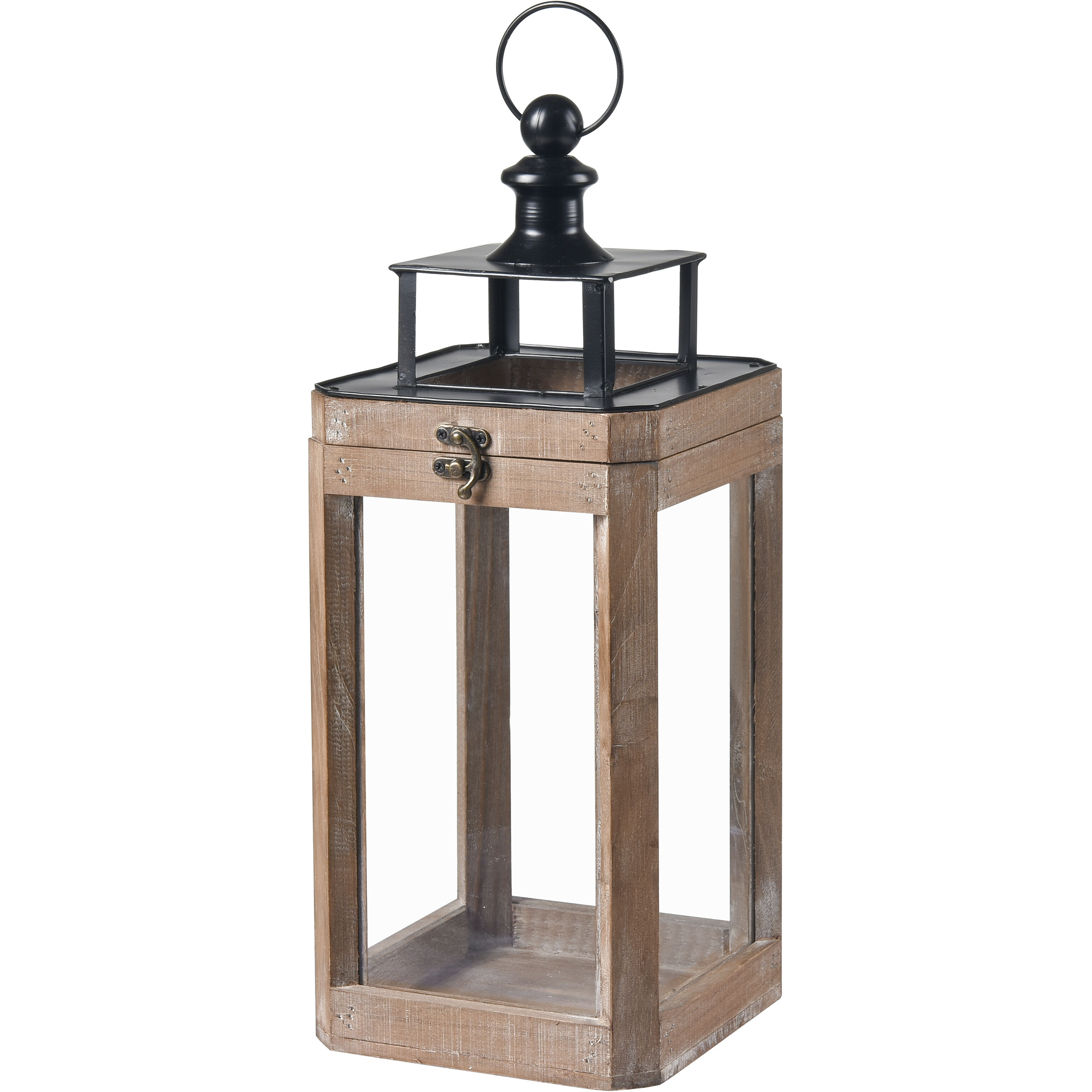 Dowd 23.75 X 9.5 inch Lantern, Set of 2