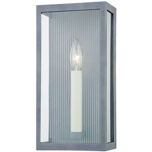 Vail 1 Light 6.50 inch Outdoor Wall Light