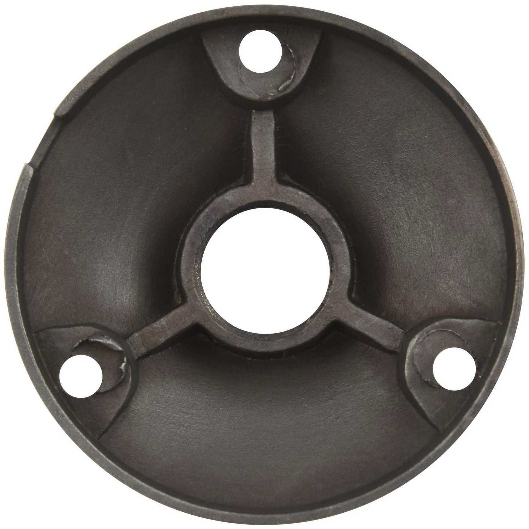 Aera Dark Bronze Outdoor Surface Mount