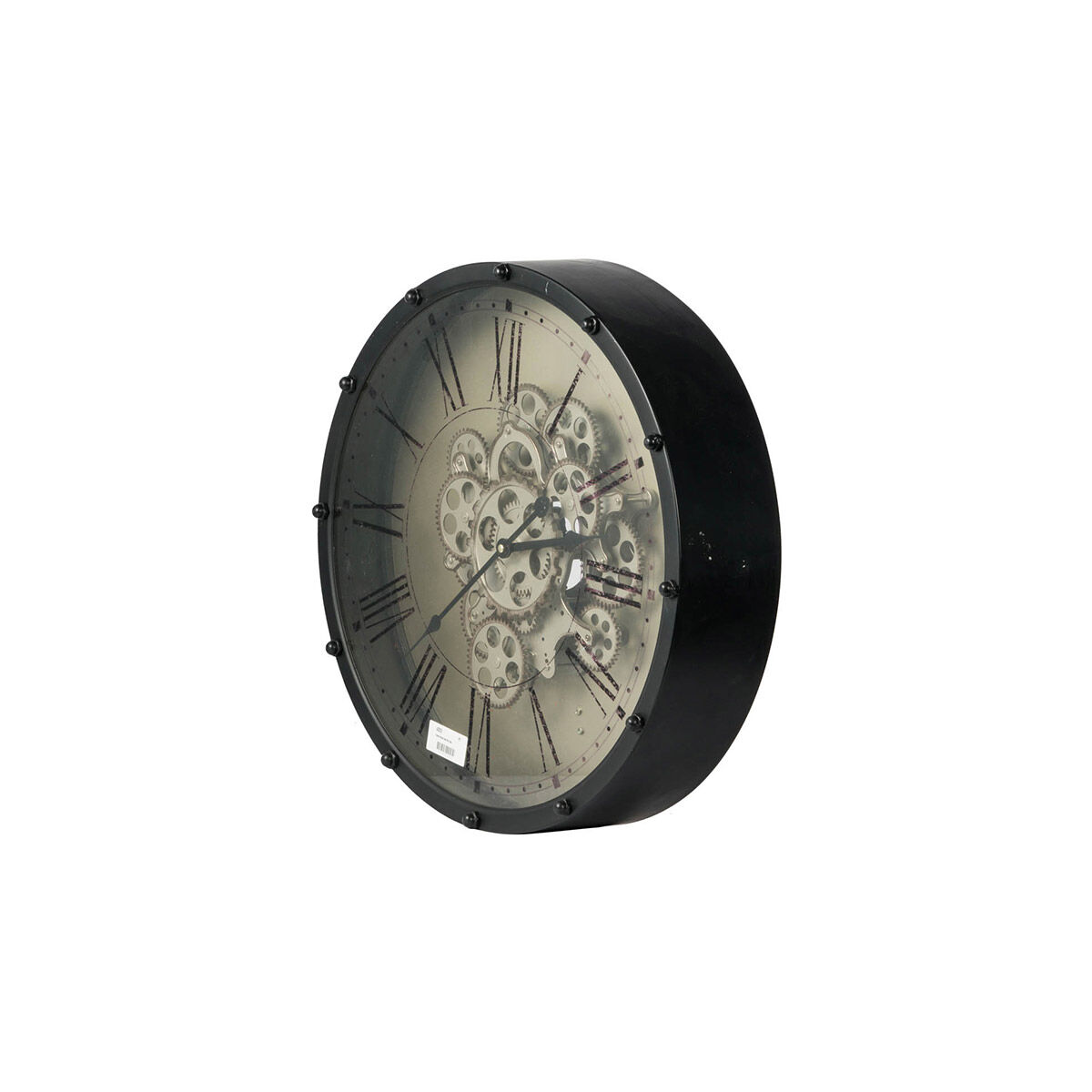 Roman 18.1 X 18.1 inch Clock