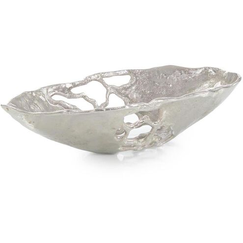 Gossamer 19.75 X 4.5 inch Bowl