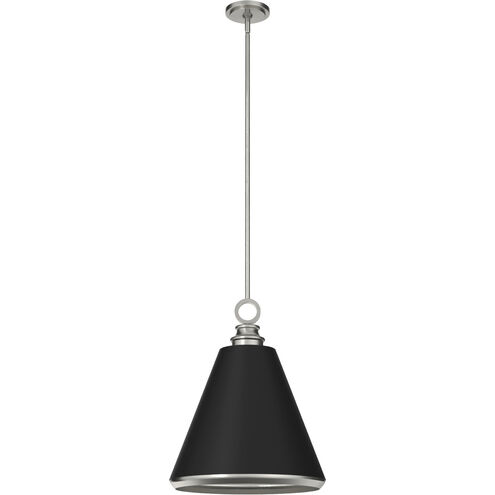 Klein 3 Light 16 inch Pendant Ceiling Light